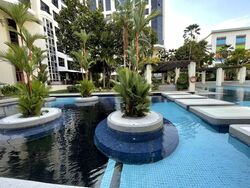 Eastpoint Green (D18), Condominium #569145411